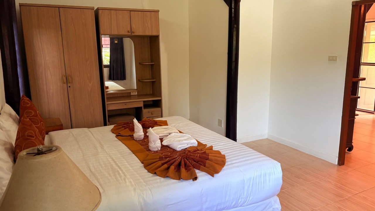 Photo of Bedroom in Taling Ngam
