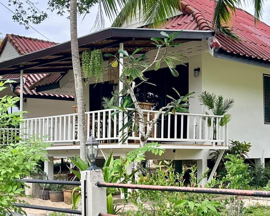 Photo of Bedroom in Taling Ngam