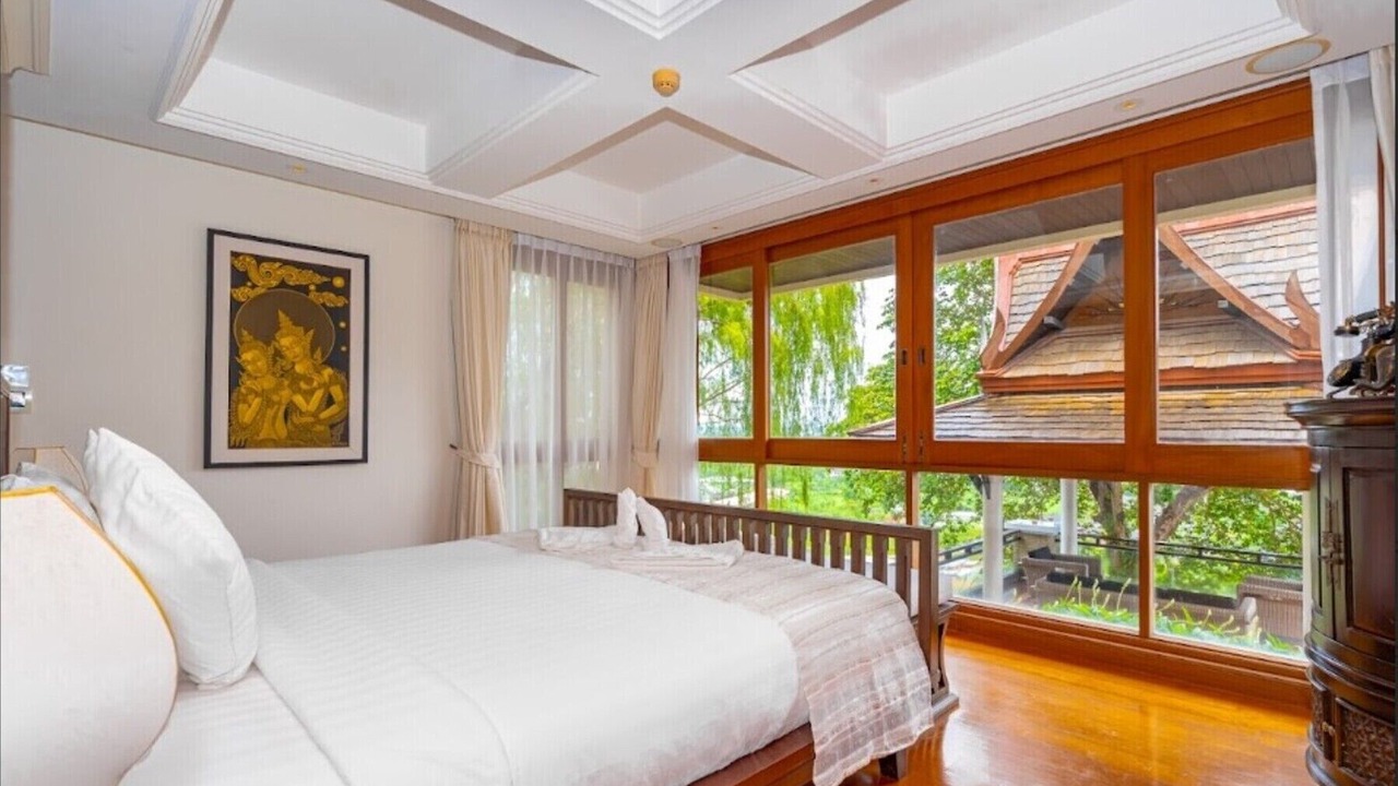Photo of Bedroom in Rawai