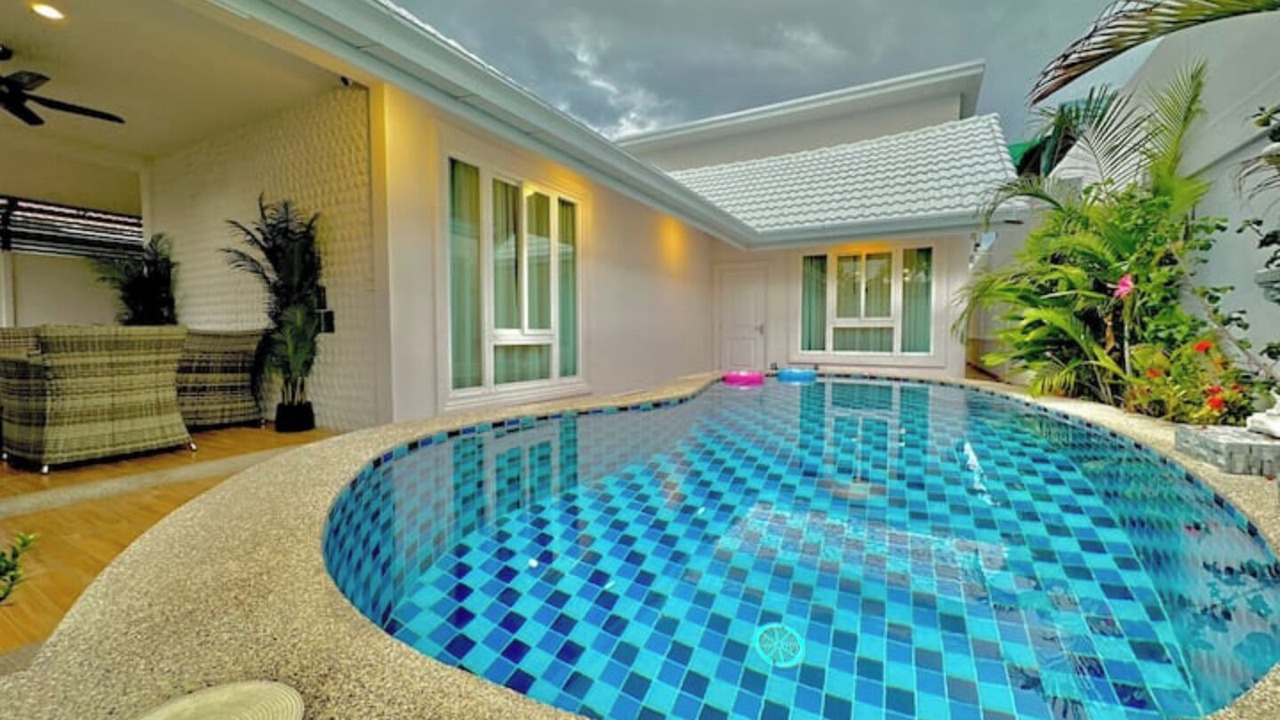Photo of Outdoor in Jomtien