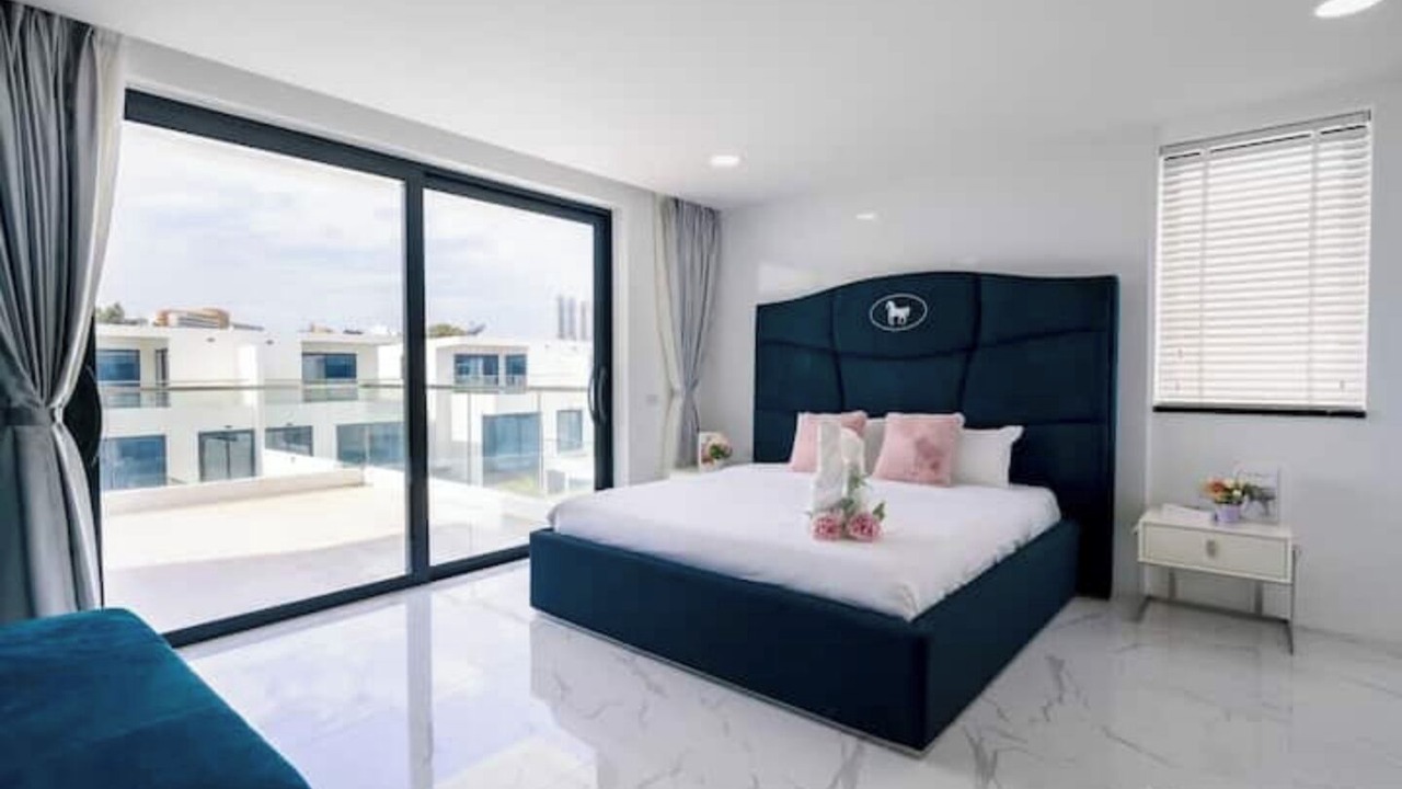 Photo of Bedroom in Central Pattaya