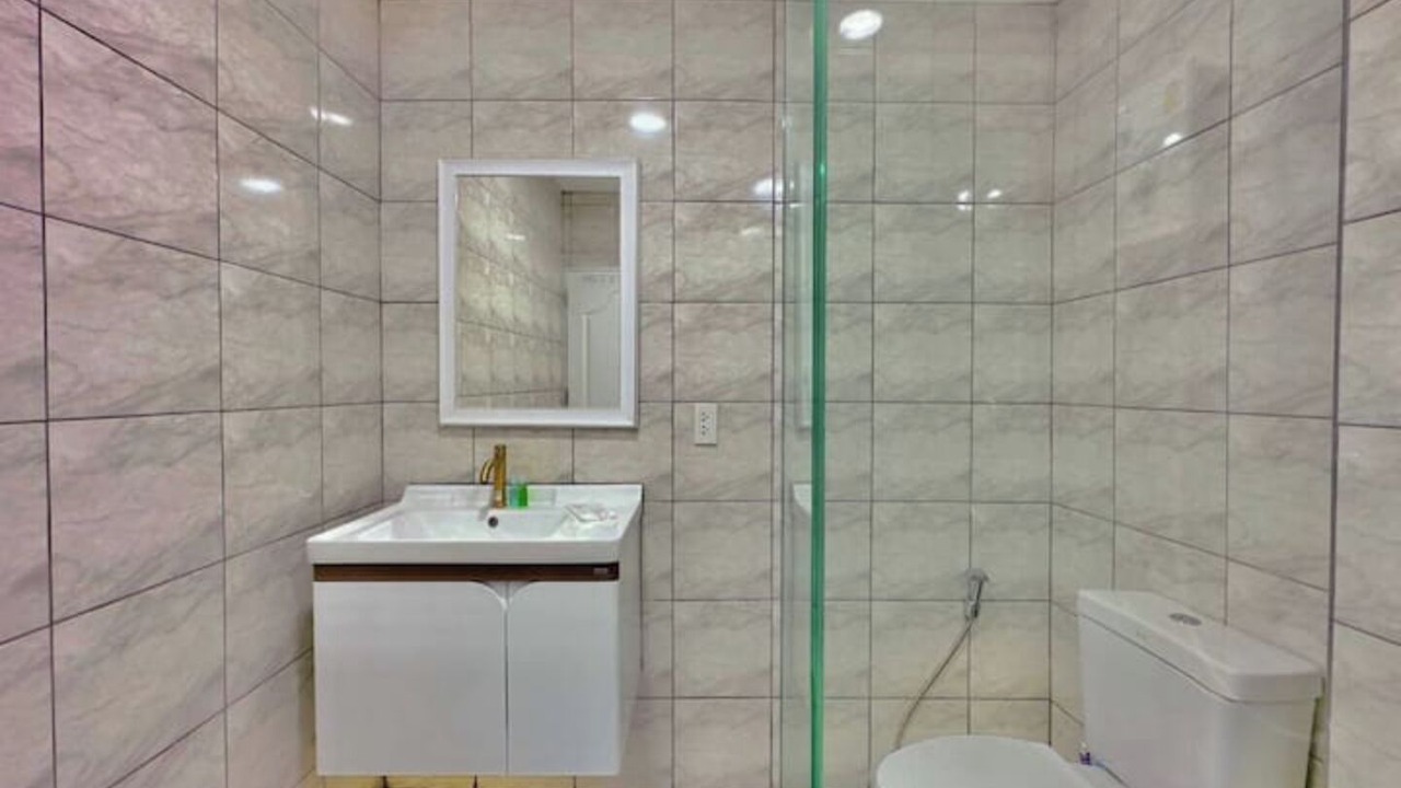 Photo of Bathroom in Central Pattaya