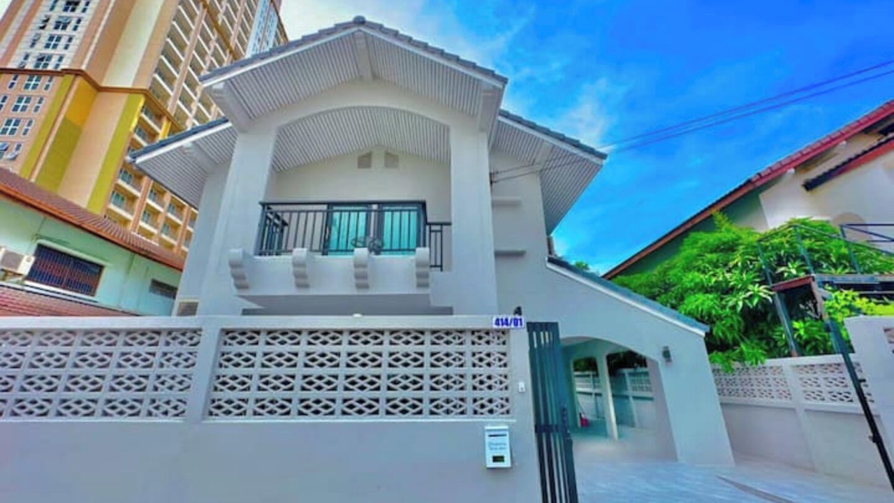 Photo of Outdoor in Central Pattaya