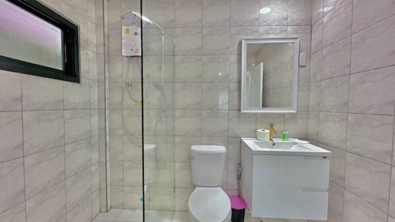 Photo of Bathroom in Central Pattaya