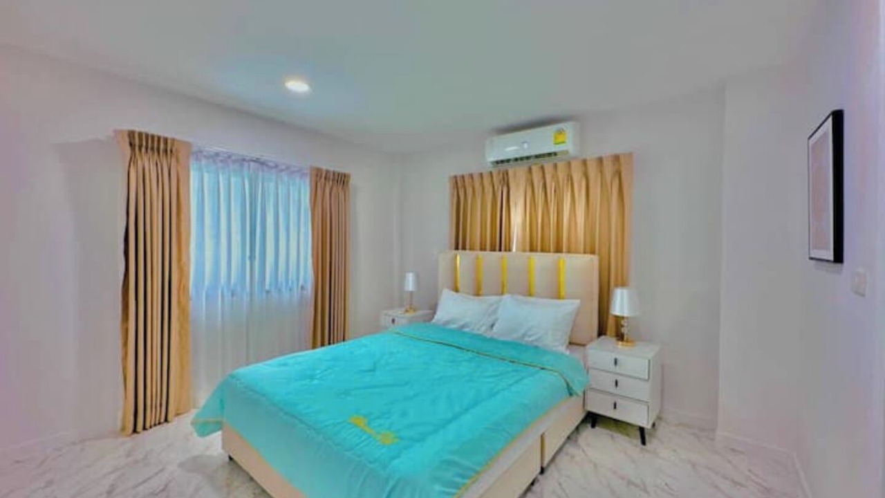 Photo of Bedroom in Central Pattaya