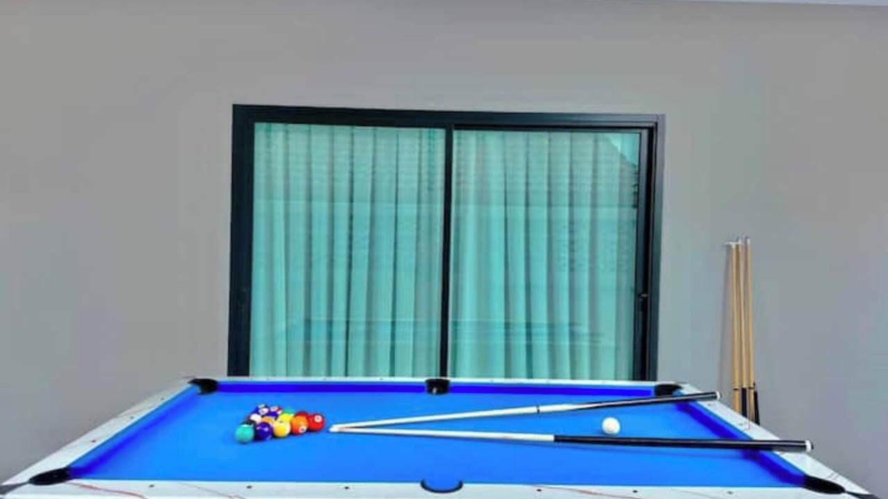 Photo of Bedroom in Central Pattaya