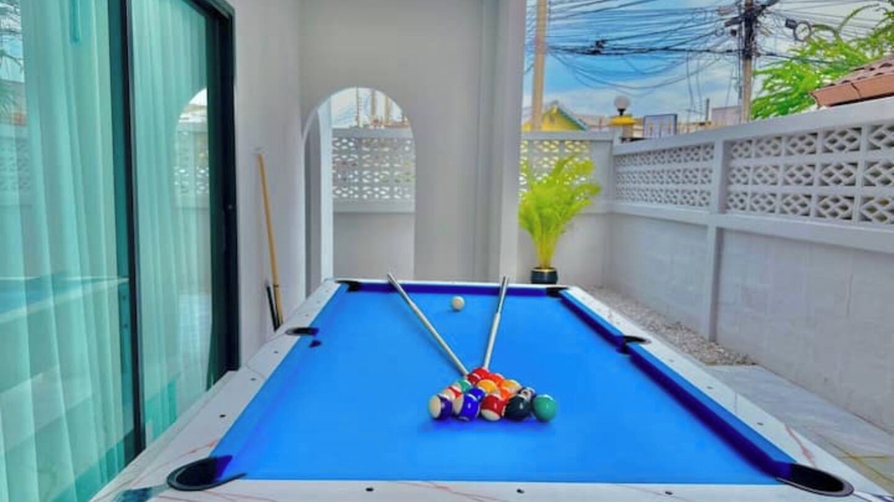 Photo of Bedroom in Central Pattaya