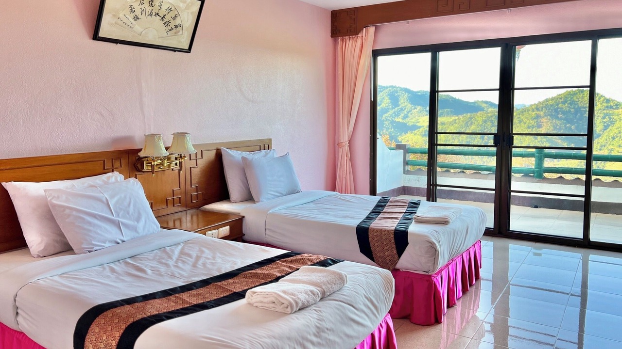 Photo of Bedroom in Mae Fa Luang