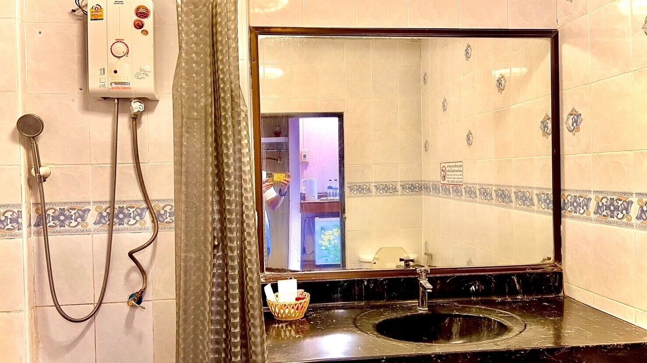 Photo of Bathroom in Mae Fa Luang