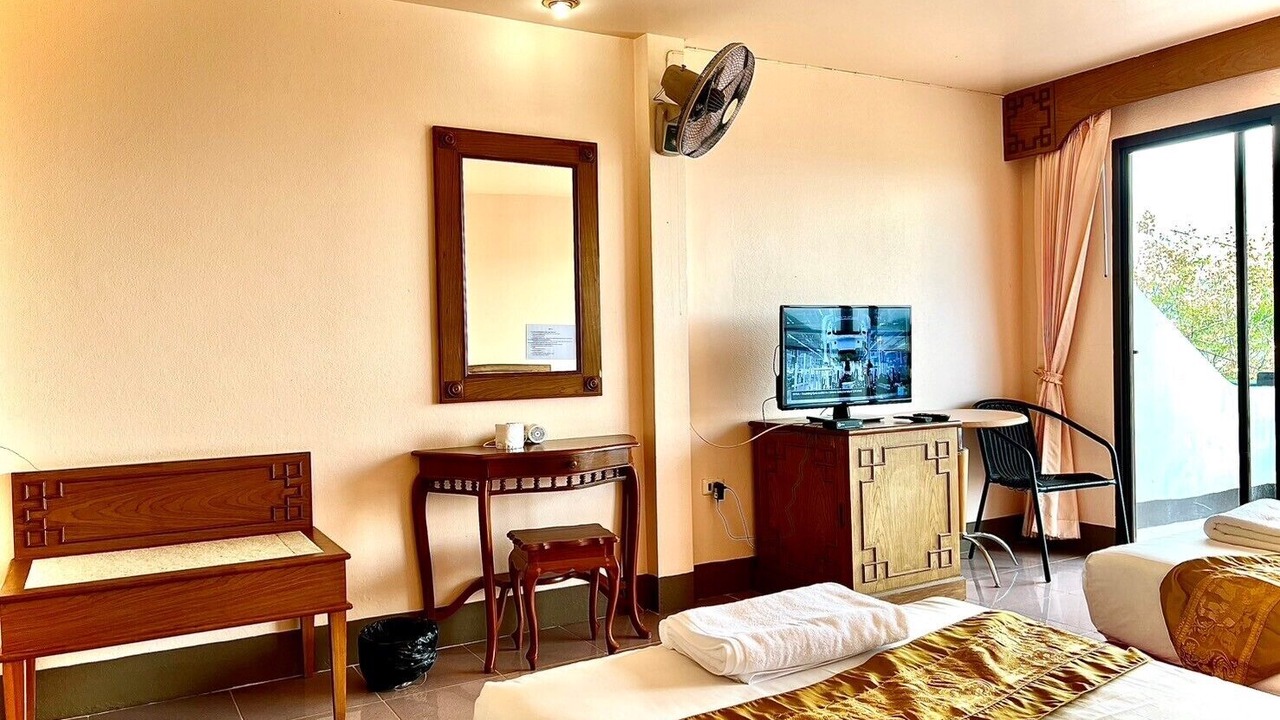 Photo of Bedroom in Mae Fa Luang