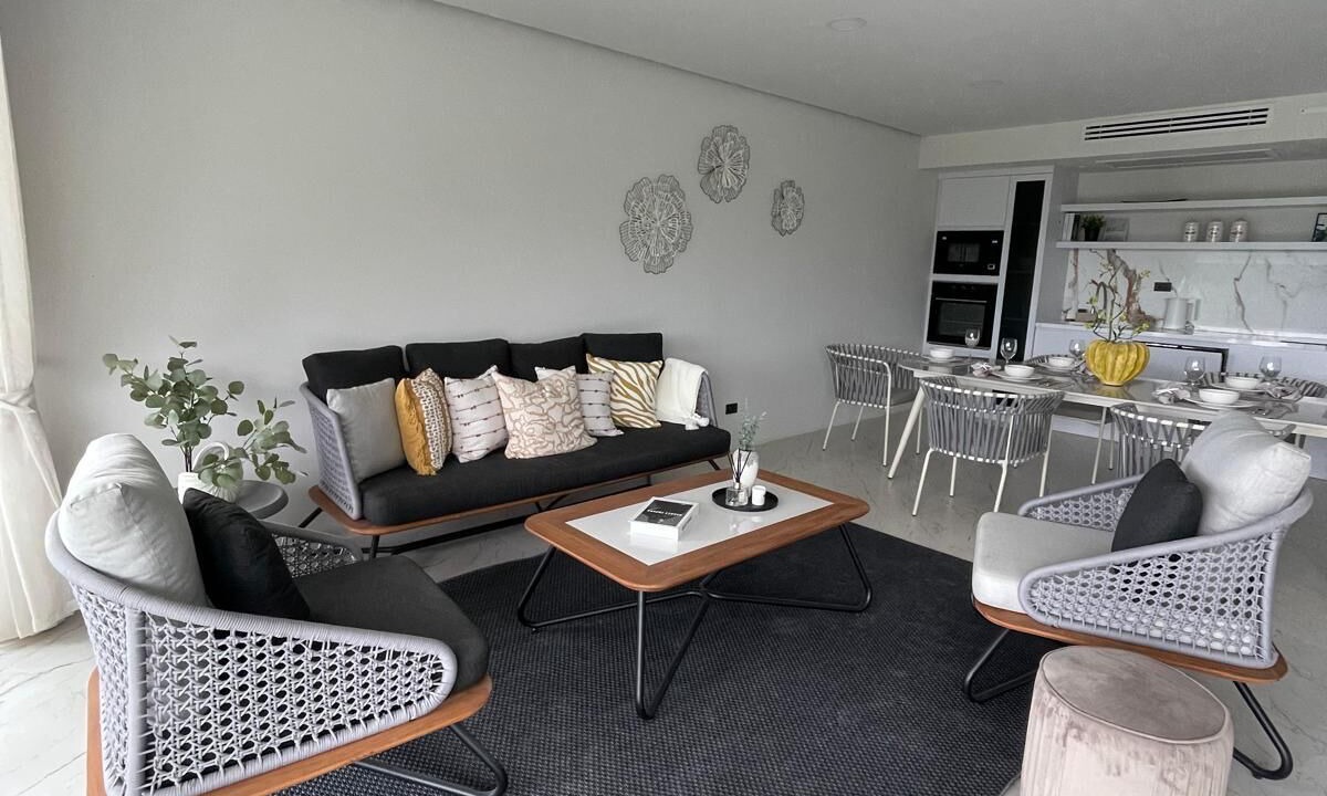 Photo of Livingroom in Bophut