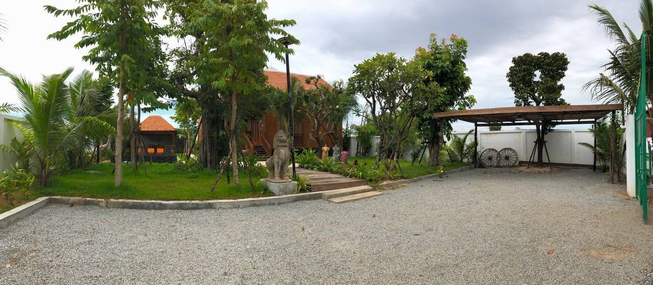 Photo of Outdoor in Sangkat Sla Kram