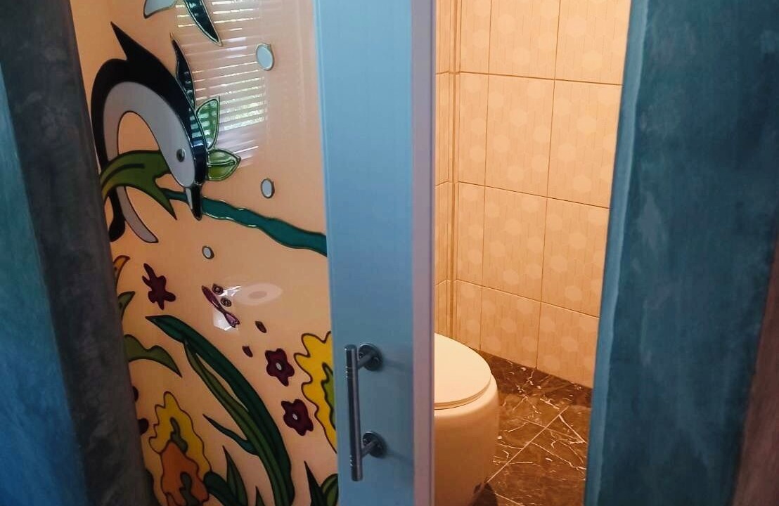 Photo of Bathroom in Mai Khao