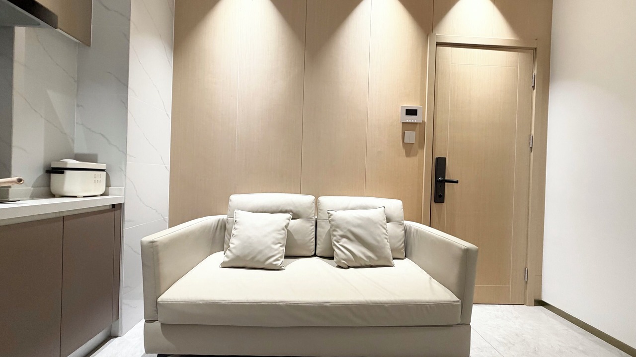 Photo of Livingroom in Ruessei Kaev