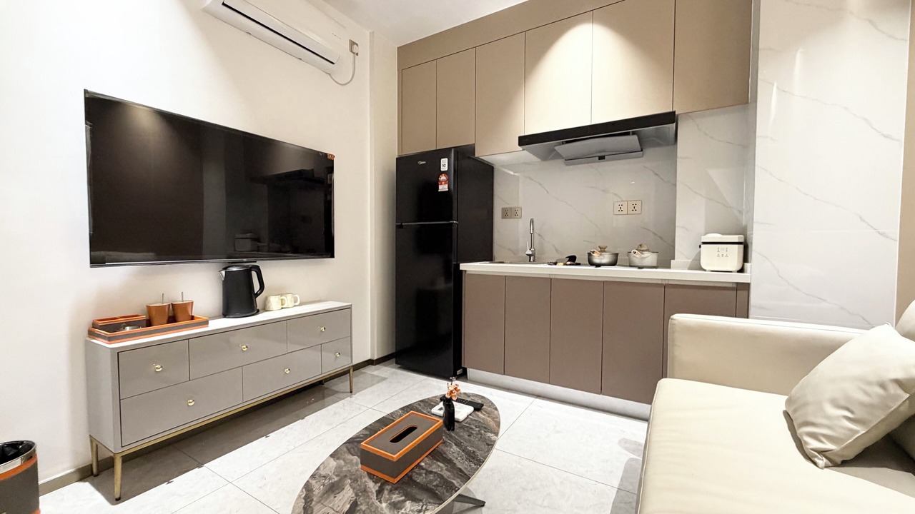 Photo of Livingroom in Ruessei Kaev