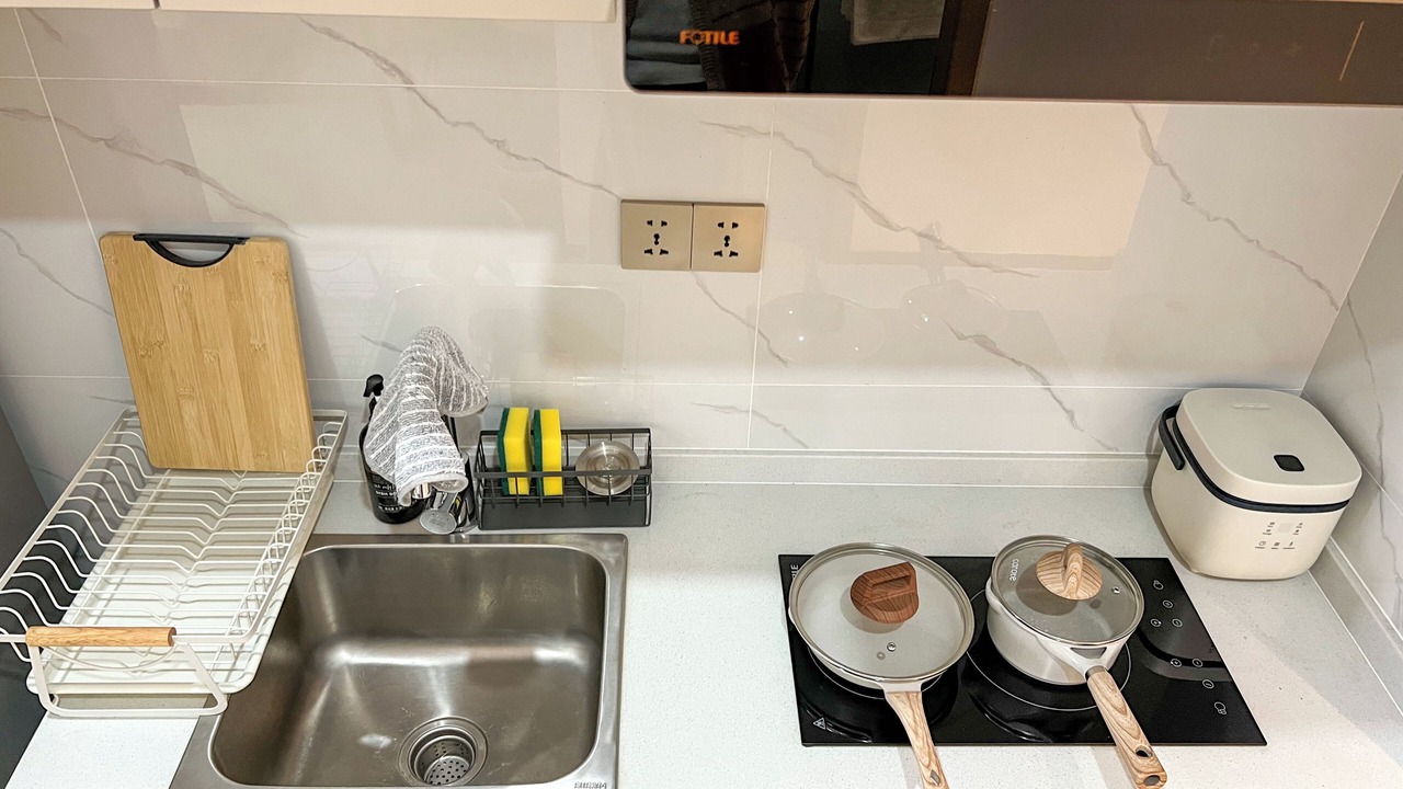 Photo of Kitchen in Ruessei Kaev