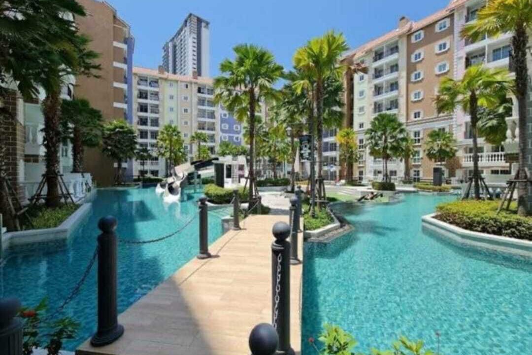 Photo of Outdoor in South Pattaya