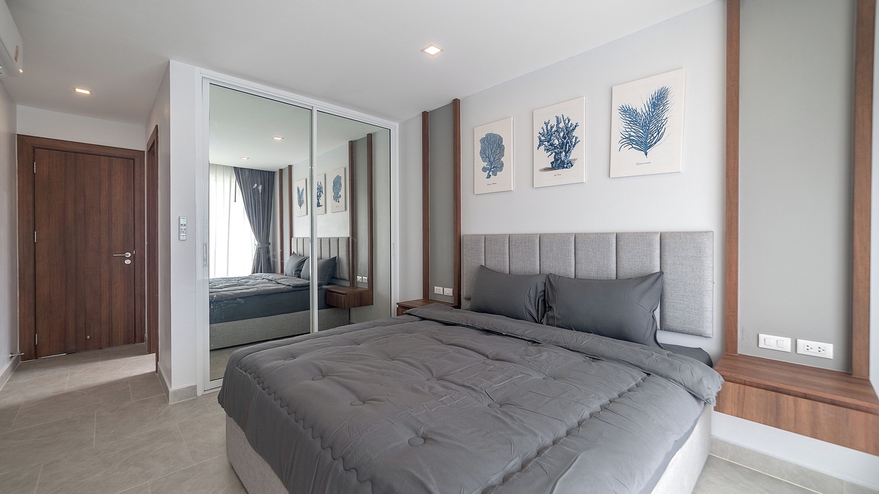 Photo of Bedroom in Klong Son