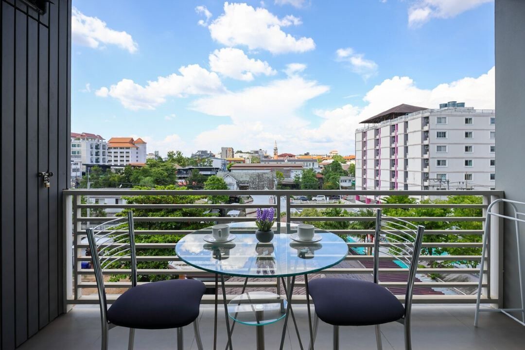 Photo of Outdoor in Sri Phum