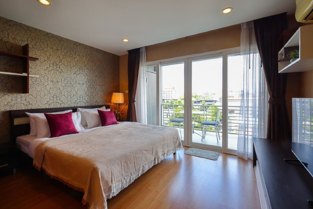 Photo of Bedroom in Sri Phum