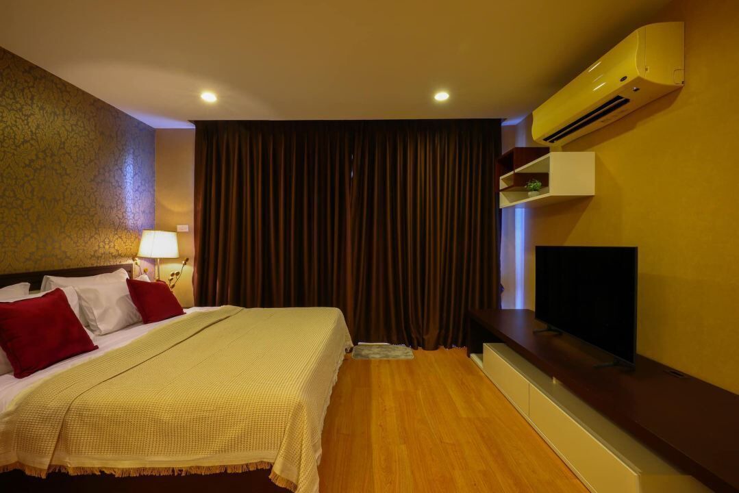 Photo of Bedroom in Sri Phum
