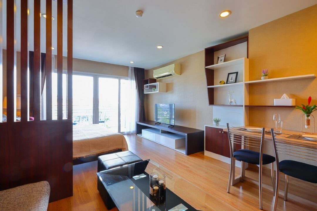Photo of Livingroom in Sri Phum