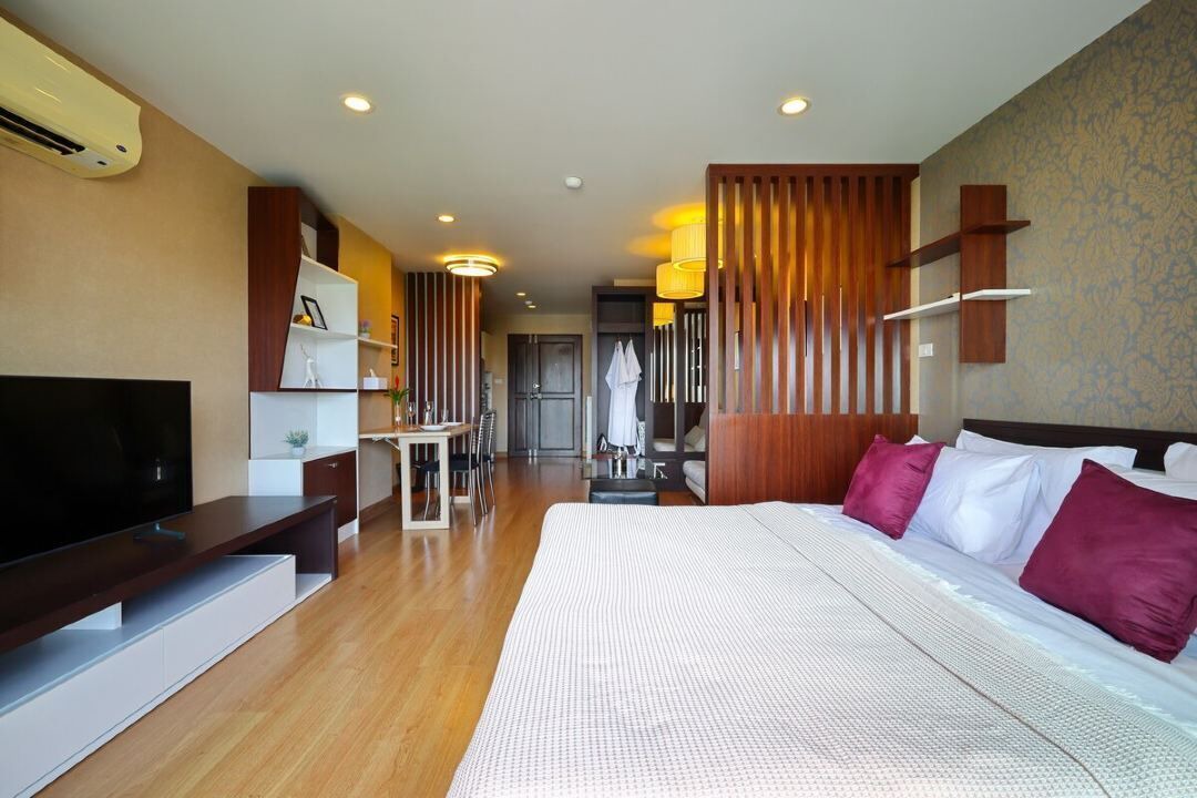 Photo of Bedroom in Sri Phum