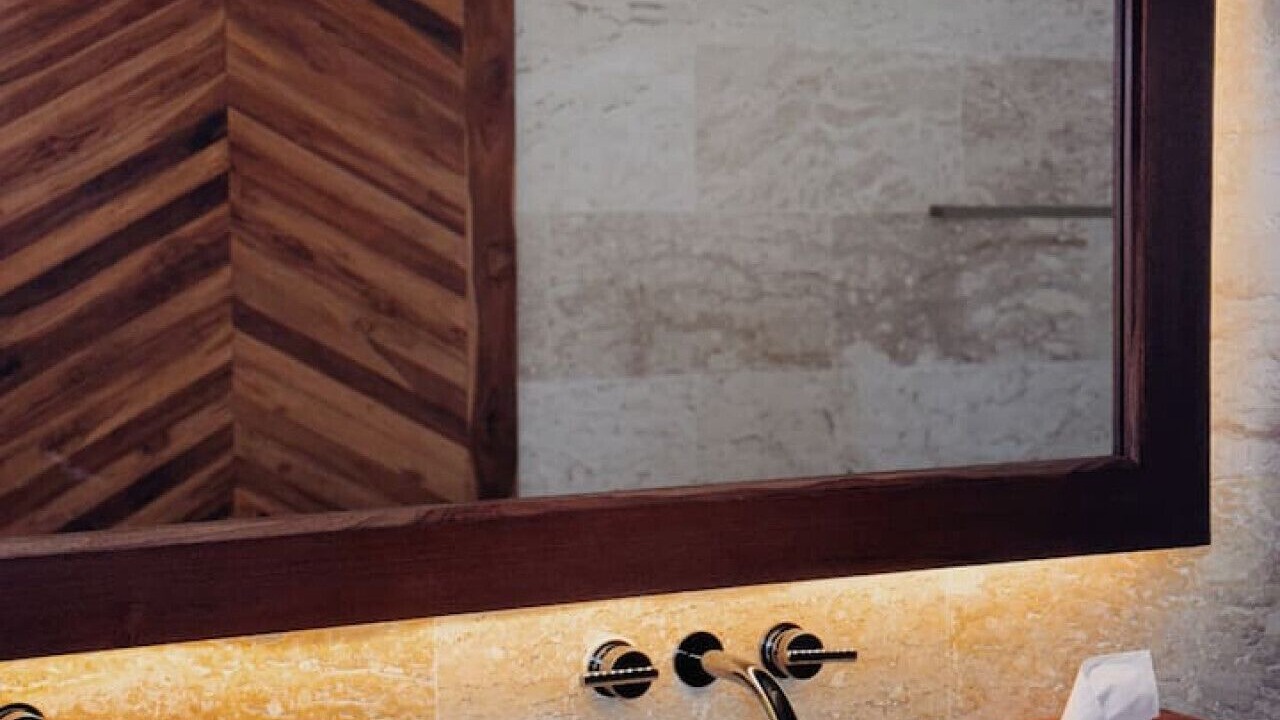 Photo of Bathroom in Bophut Hills