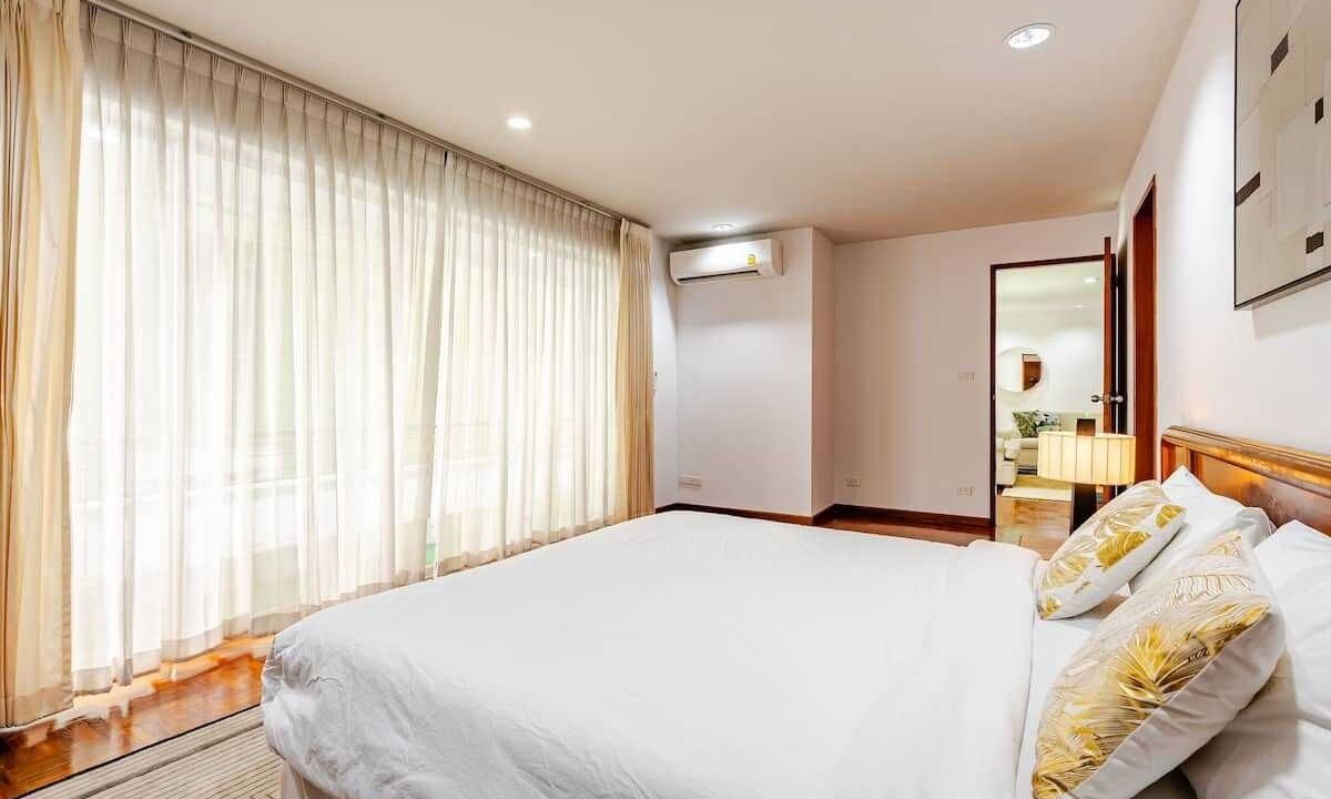 Photo of Bedroom in Asoke