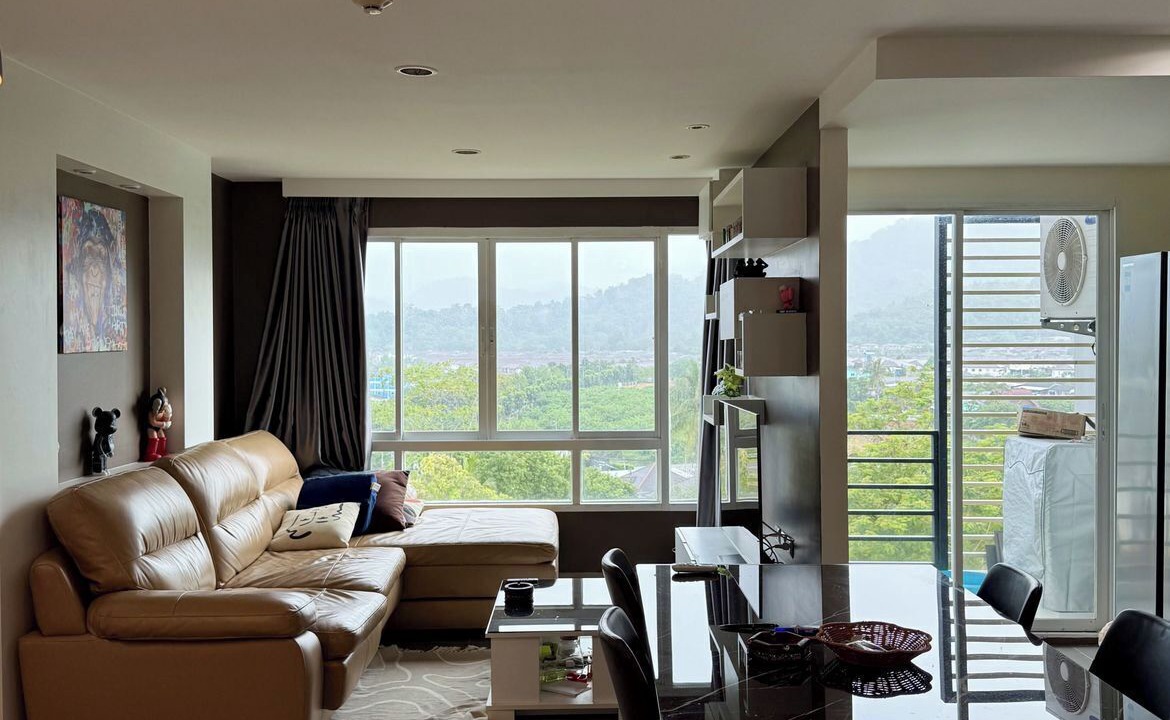 Photo of Livingroom in Kathu