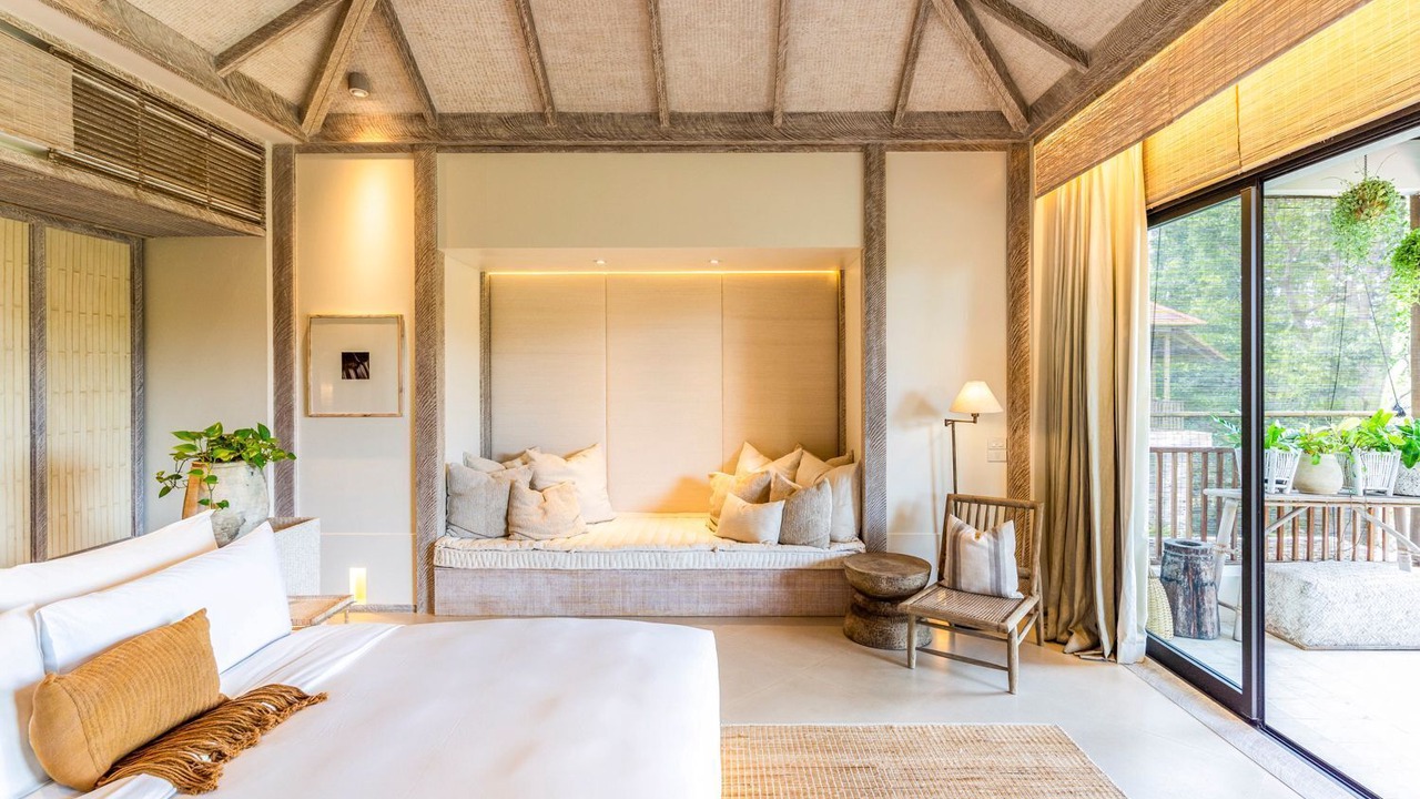 Photo of Bedroom in Mae Rim