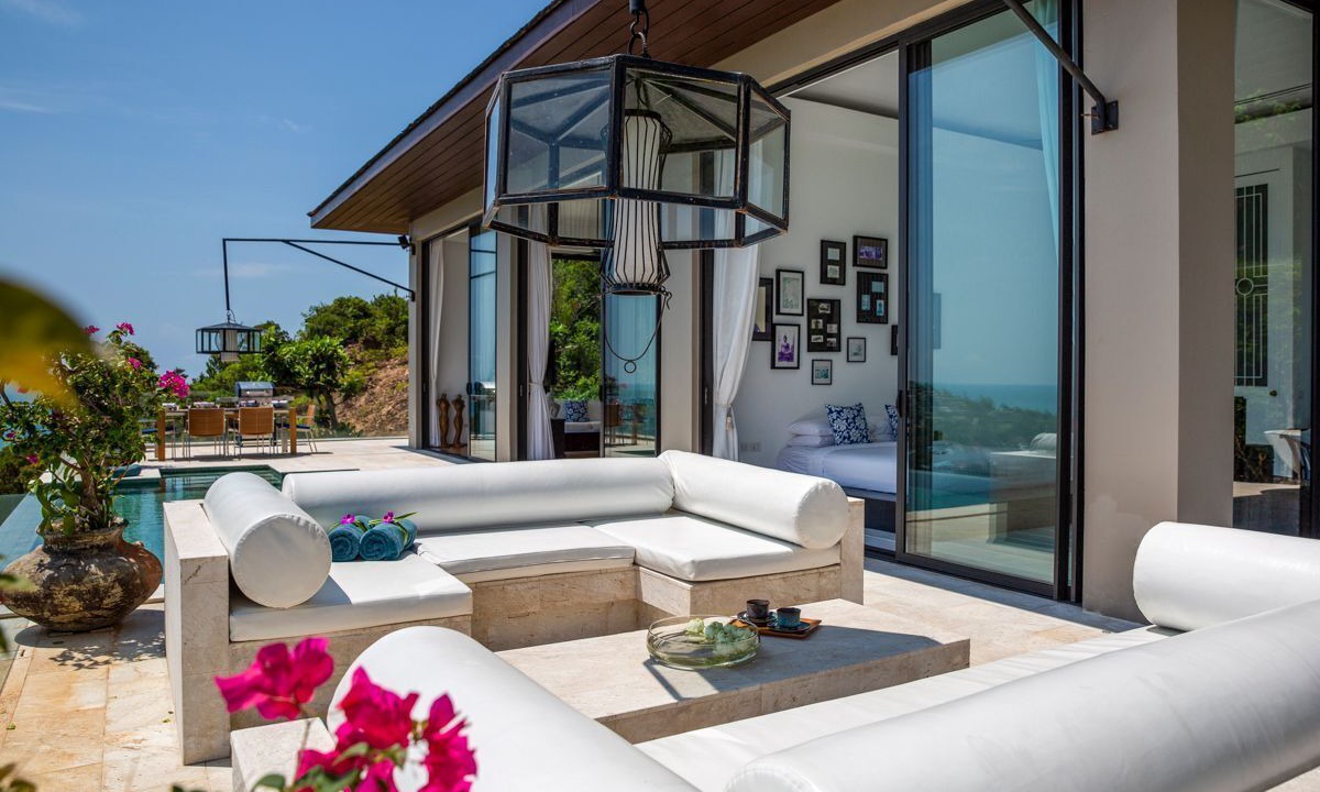 Photo of Patio Balcony in Moo 5