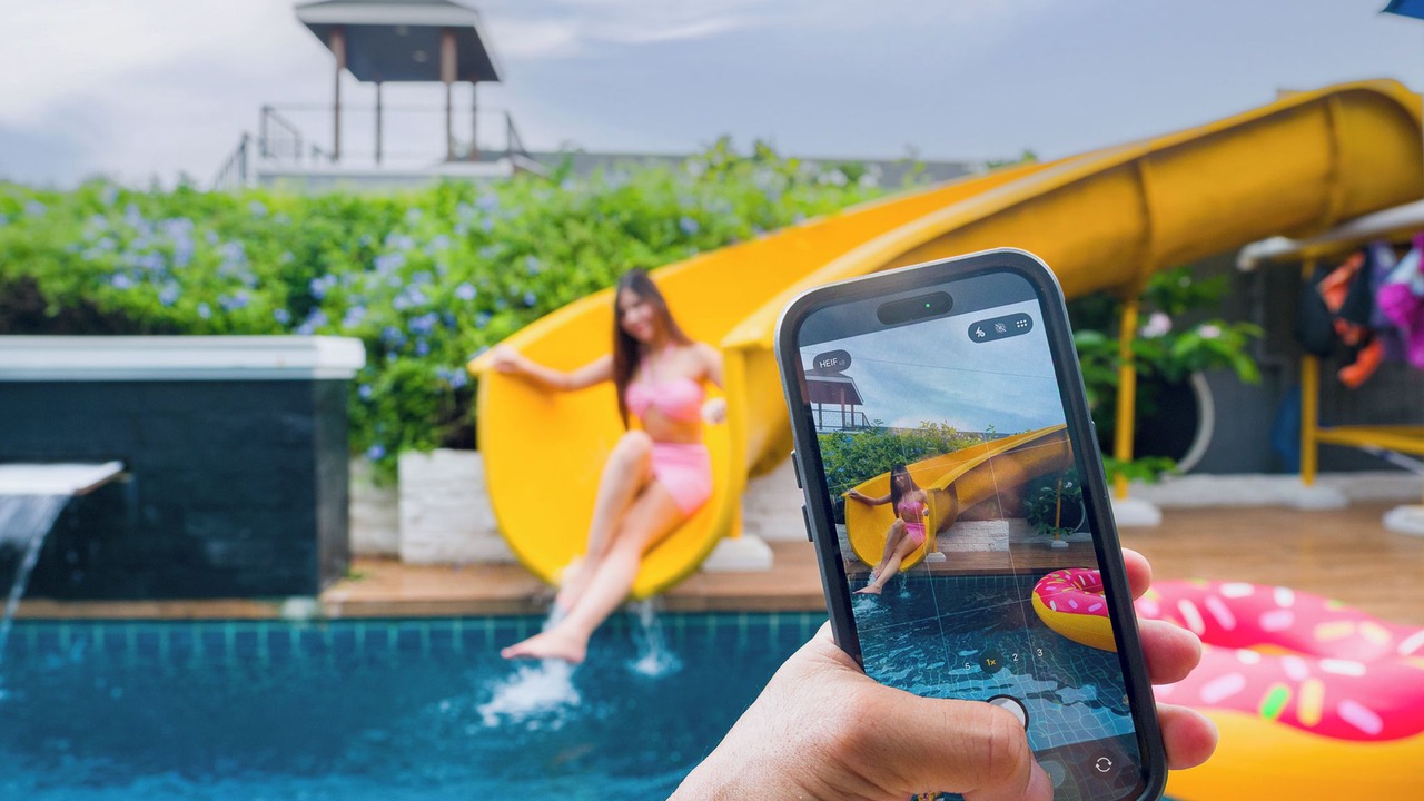 Photo of Outdoor in Kao Yai