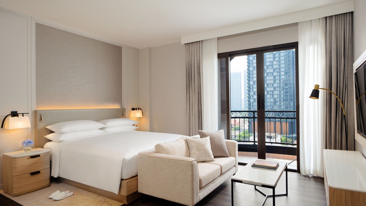 Photo of Bedroom in Phra Khanong