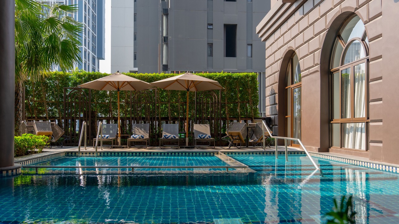 Photo of Outdoor in Phra Khanong