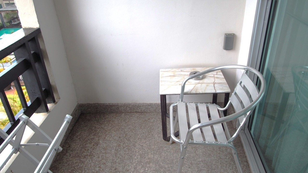 Photo of Patio Balcony in Si Racha