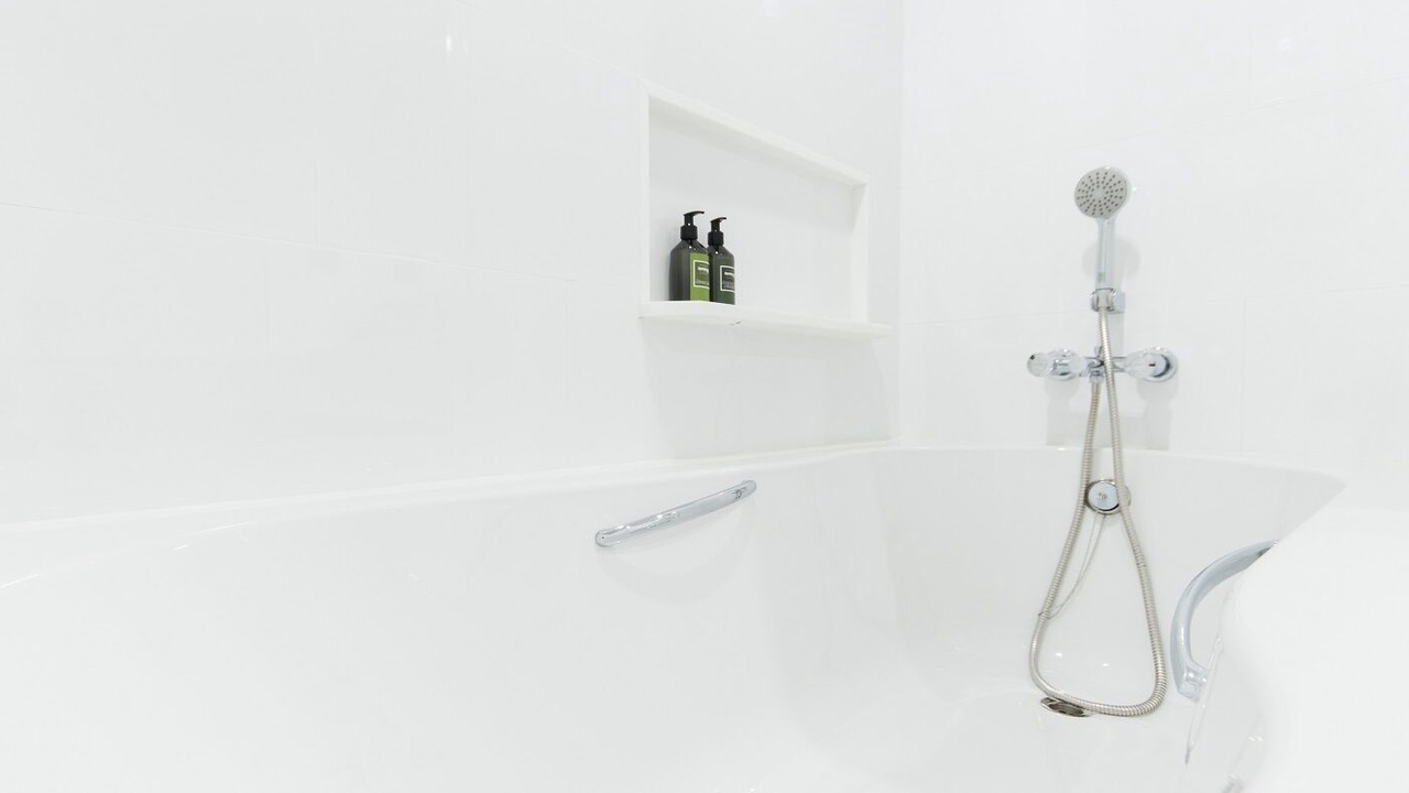Photo of Bathroom in Si Racha