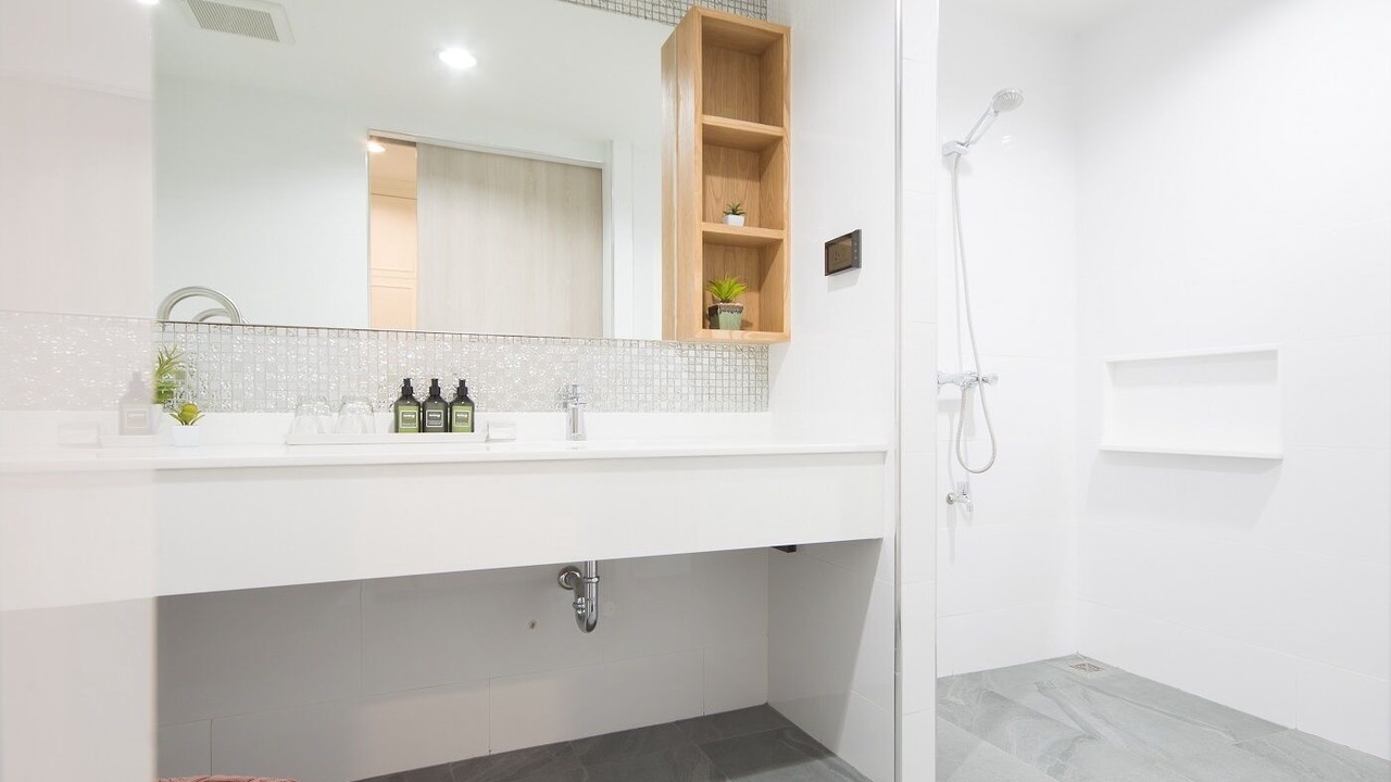 Photo of Bathroom in Si Racha
