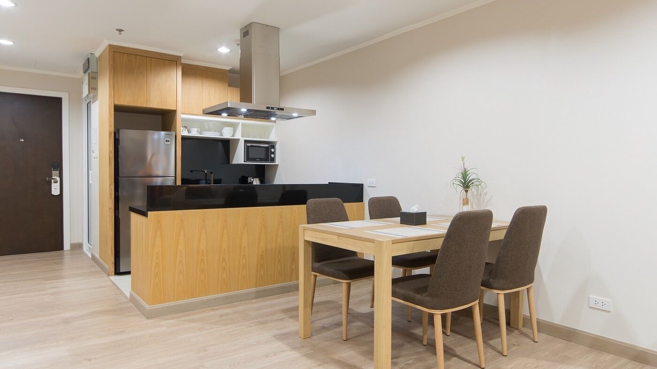 Photo of Kitchen in Si Racha