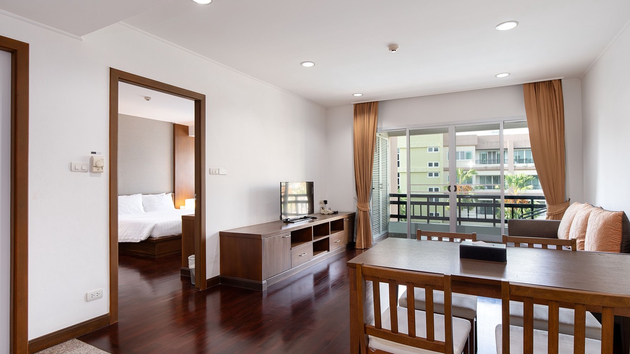 Photo of Livingroom in Si Racha