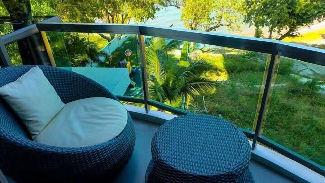 Photo of Patio Balcony in Tha Thaewawong