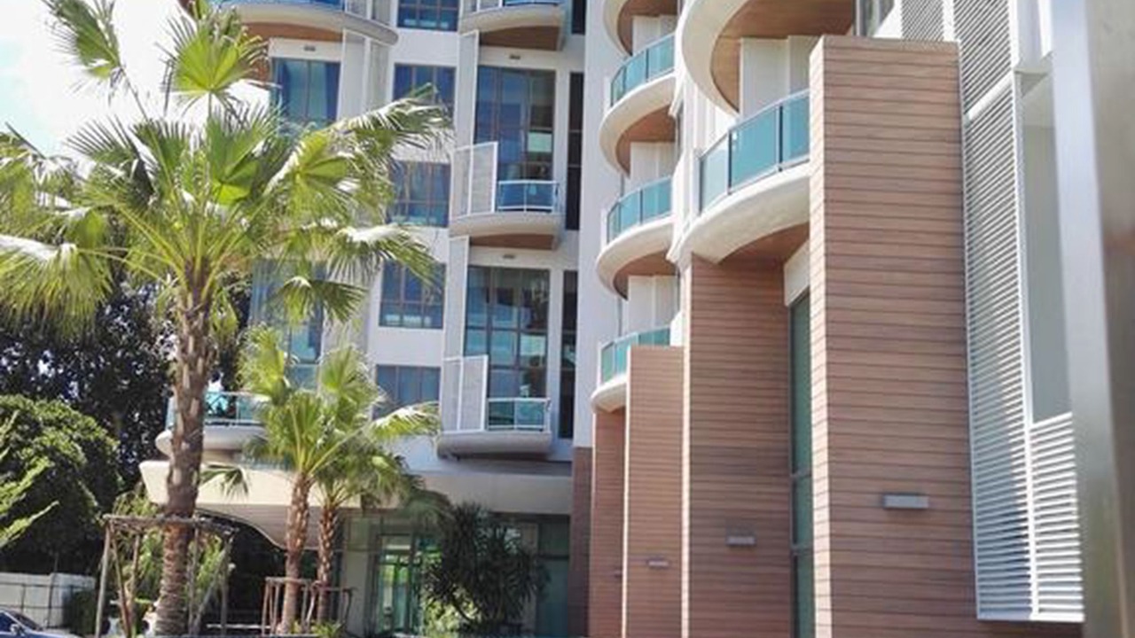 Photo of Outdoor in Tha Thaewawong