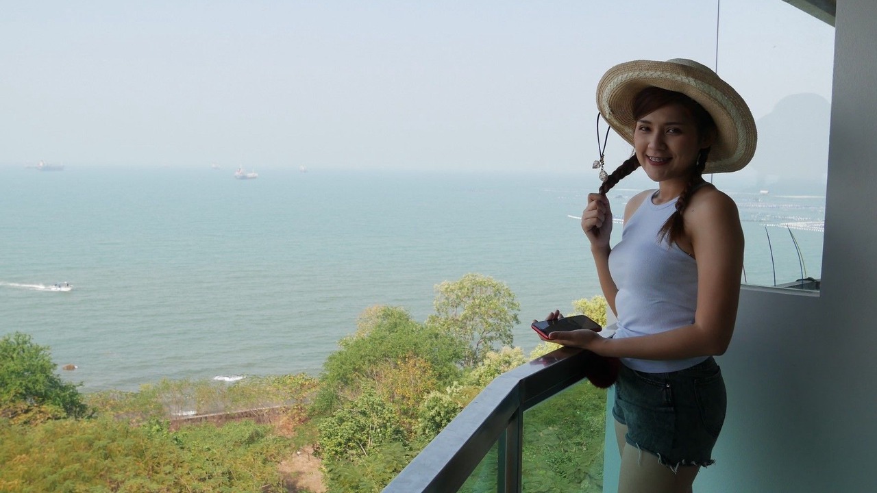 Photo of Patio Balcony in Tha Thaewawong