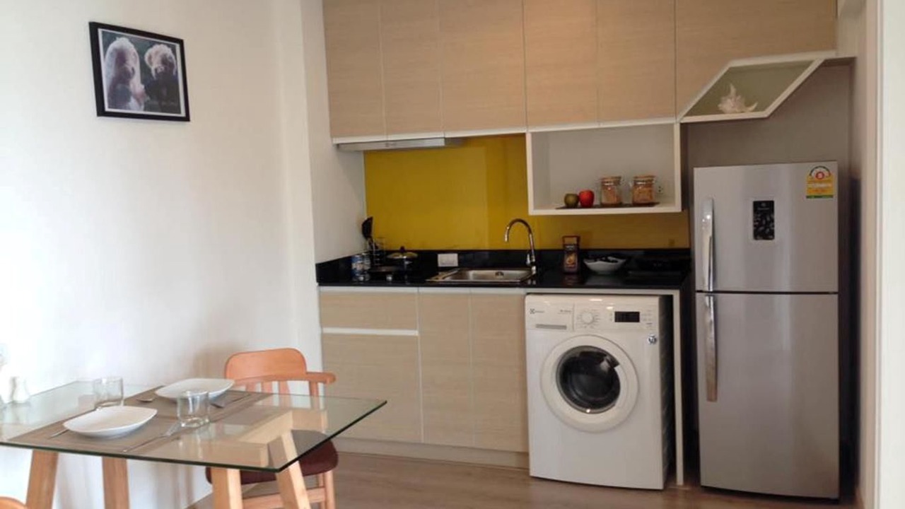 Photo of Kitchen in Tha Thaewawong