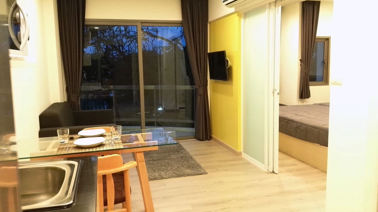 Photo of Bedroom in Tha Thaewawong