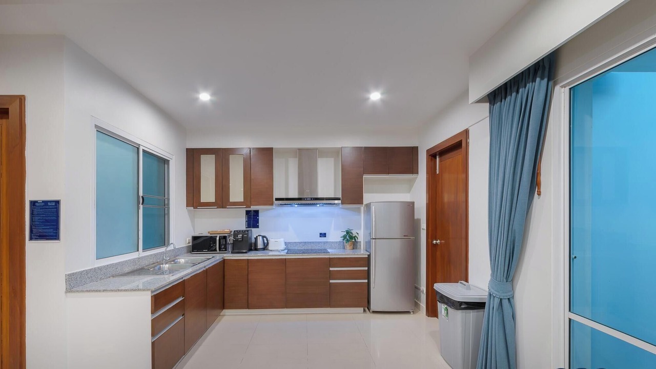 Photo of Kitchen in Bang Kao