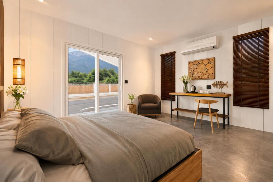 Photo of Bedroom in Koh Rong