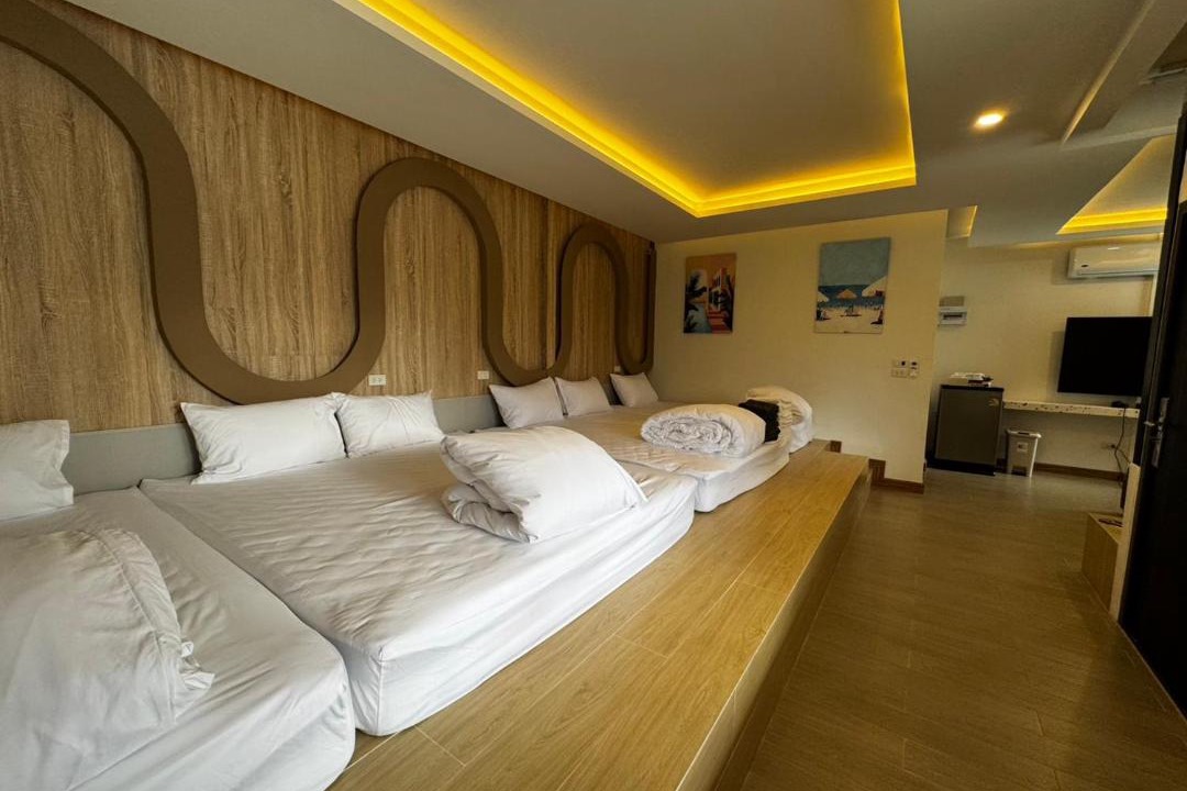 Photo of Bedroom in Nakhon Sawan