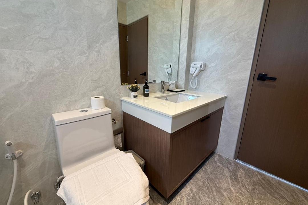 Photo of Bathroom in Nakhon Sawan