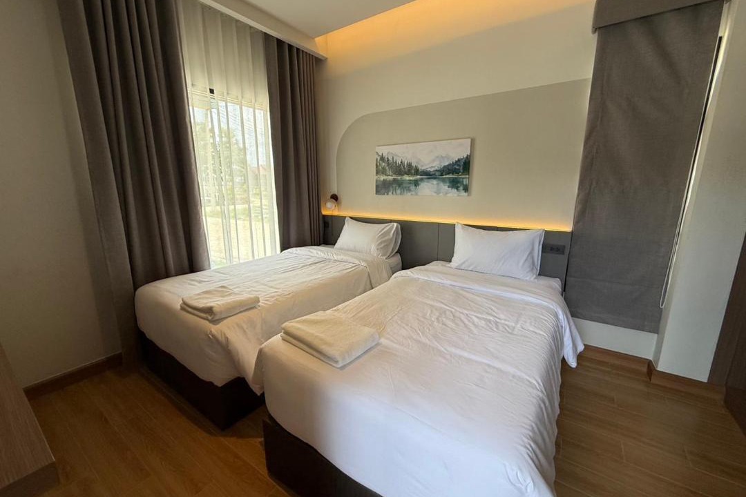 Photo of Bedroom in Nakhon Sawan